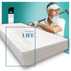 Luftkern Matratze Life