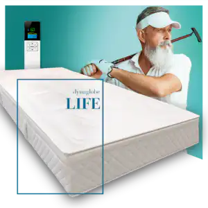 Luftkern Matratze Life