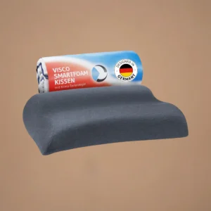 Seiten- und Rückenschläfer Kissen MATAR